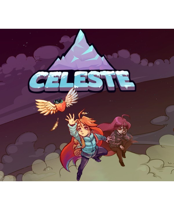 Celeste Steam Key EUROPE